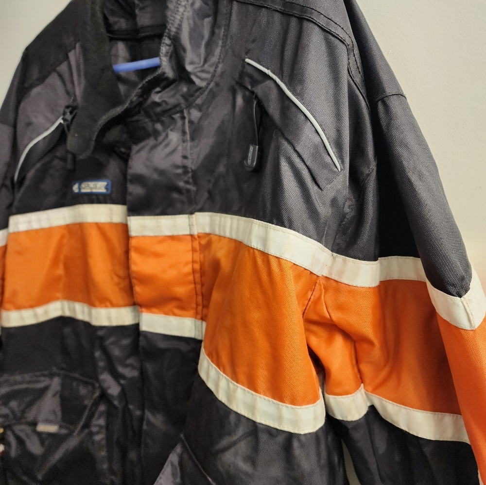 Men's jacket - Picture 6 of 7